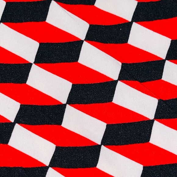 NEW TC LULAROE LEGGINGS - Picture 2 of 4